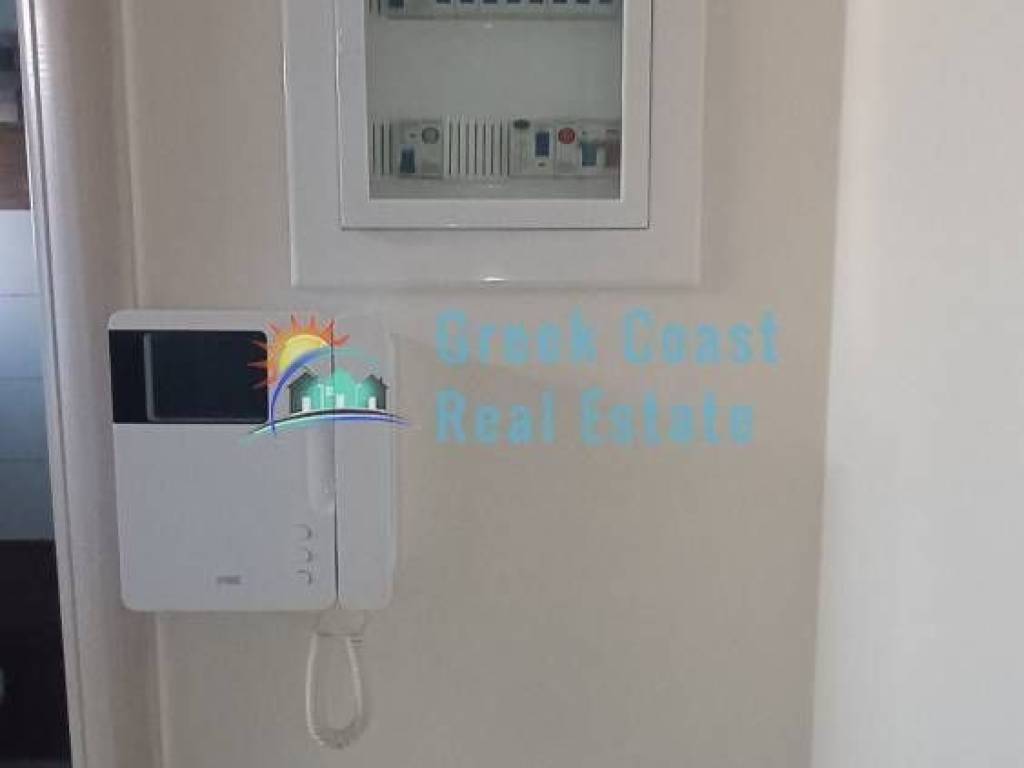 Θυροτηλεόραση