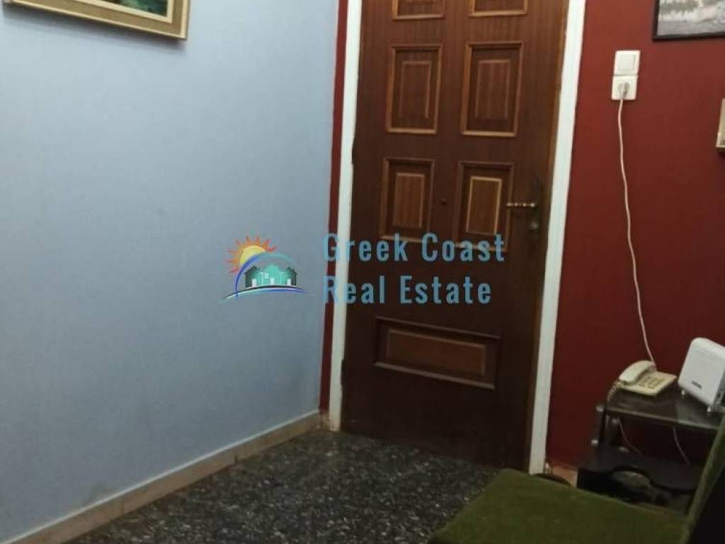 Άποψη χώρου