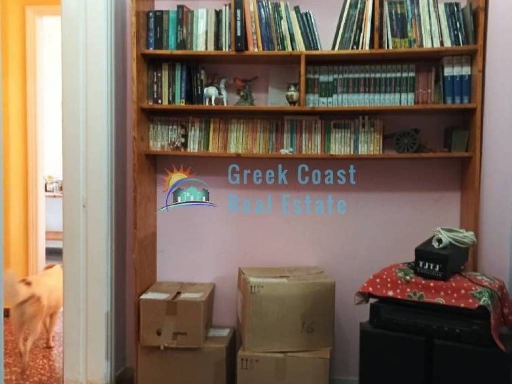 Άποψη χώρου