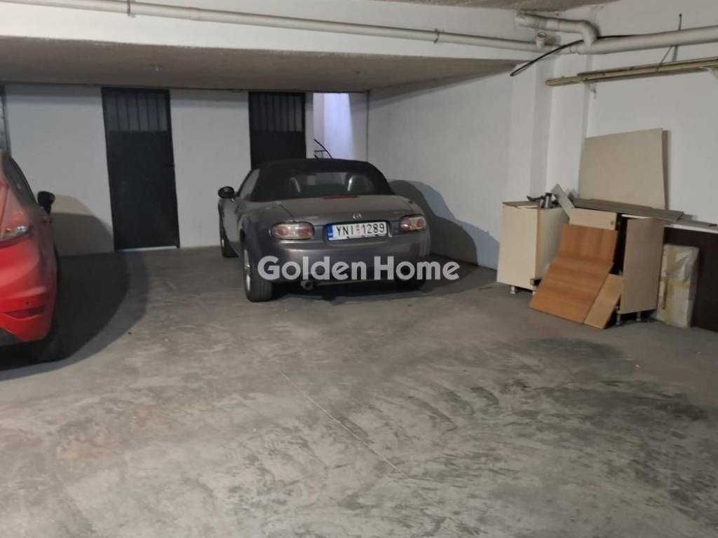 Θέση Στάθμευσης