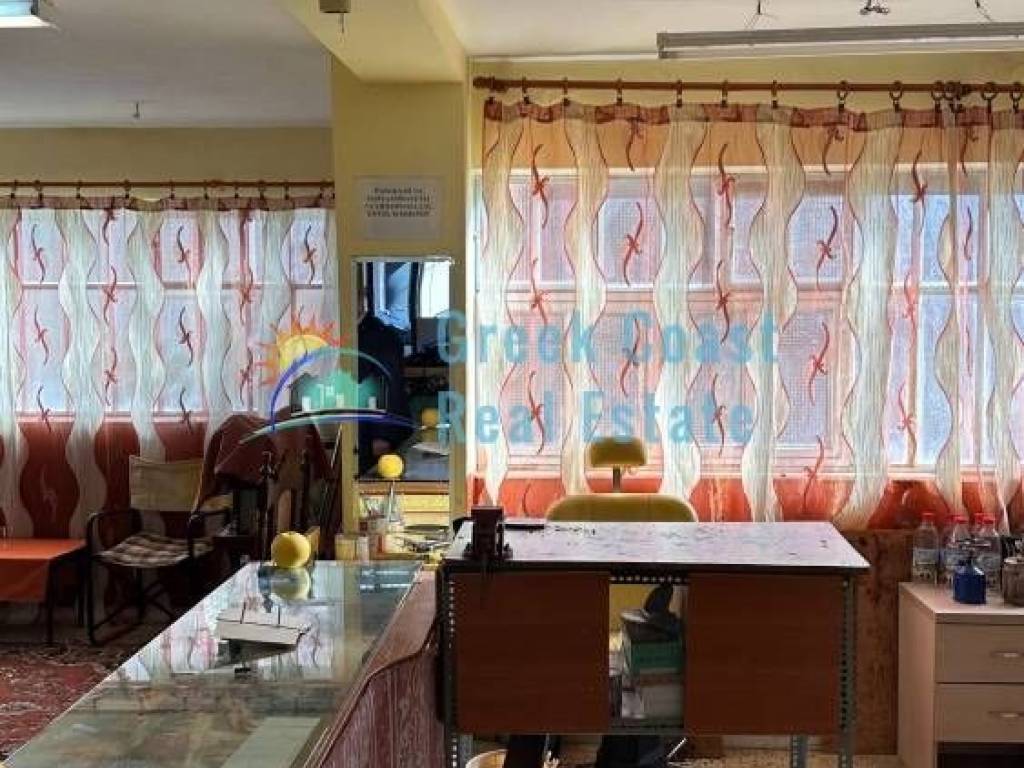 Άποψη χώρου