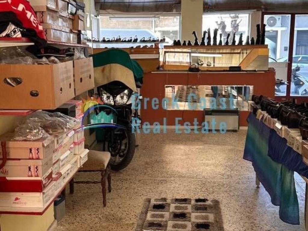 Άποψη χώρου