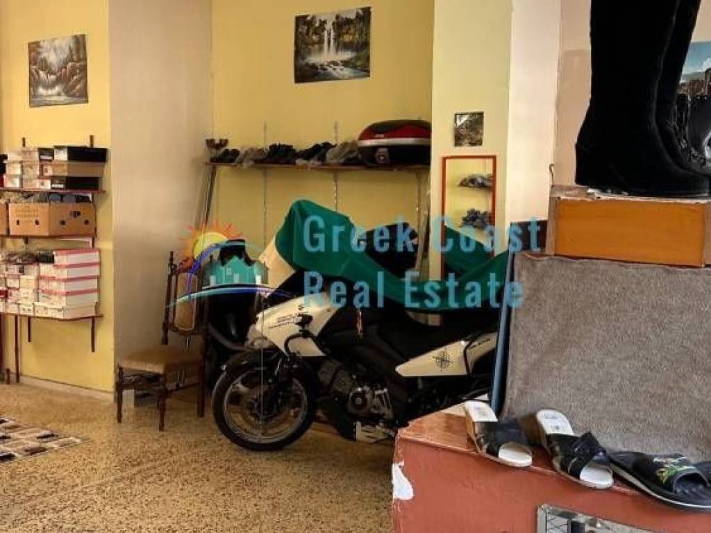 Άποψη χώρου