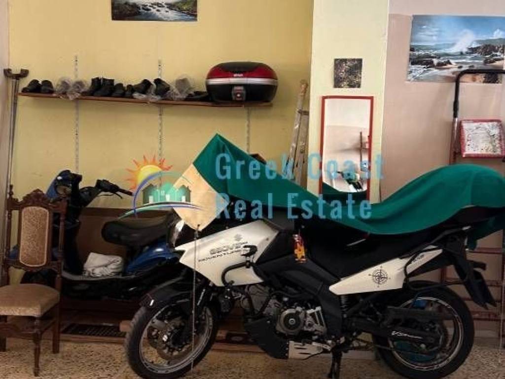 Άποψη χώρου