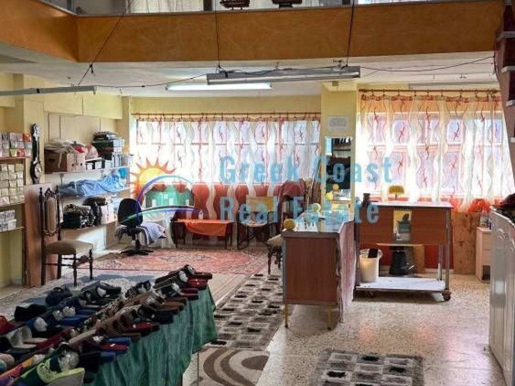 Άποψη χώρου