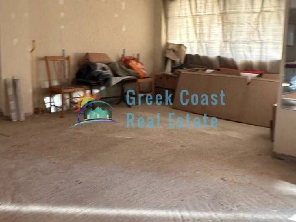 Άποψη χώρου