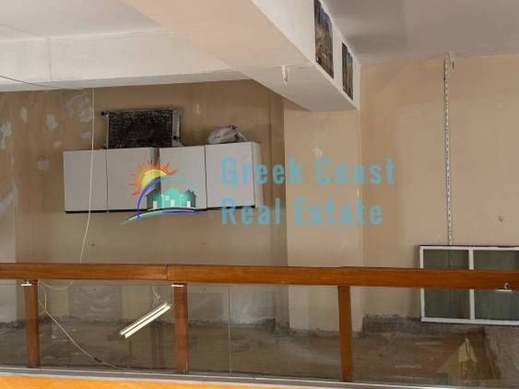 Άποψη χώρου