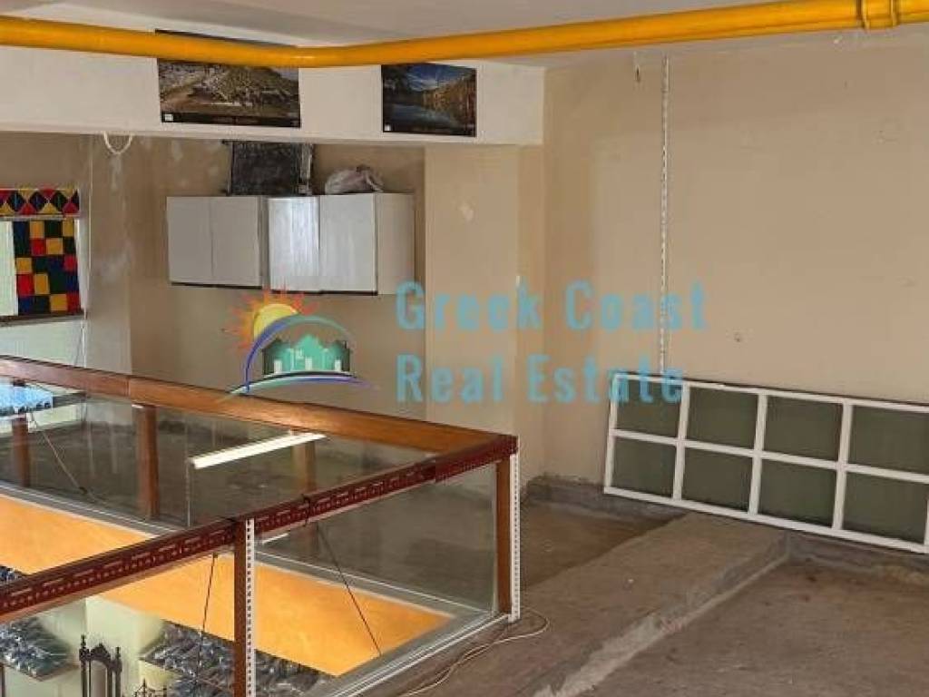 Άποψη χώρου