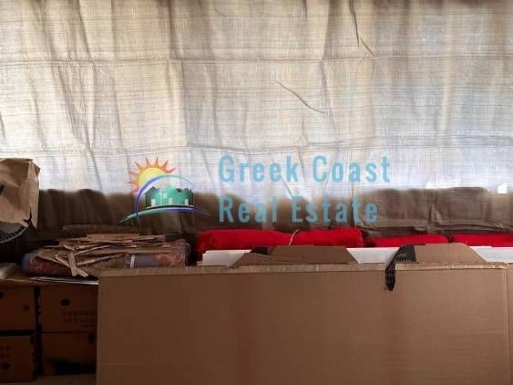 Άποψη χώρου