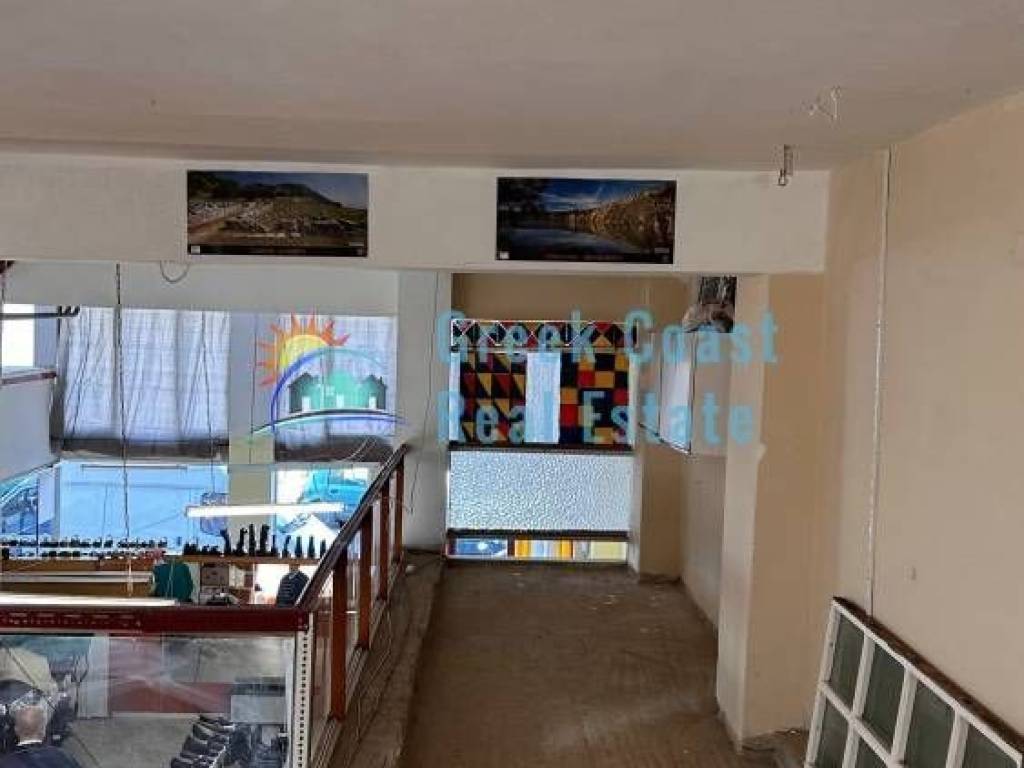 Άποψη χώρου