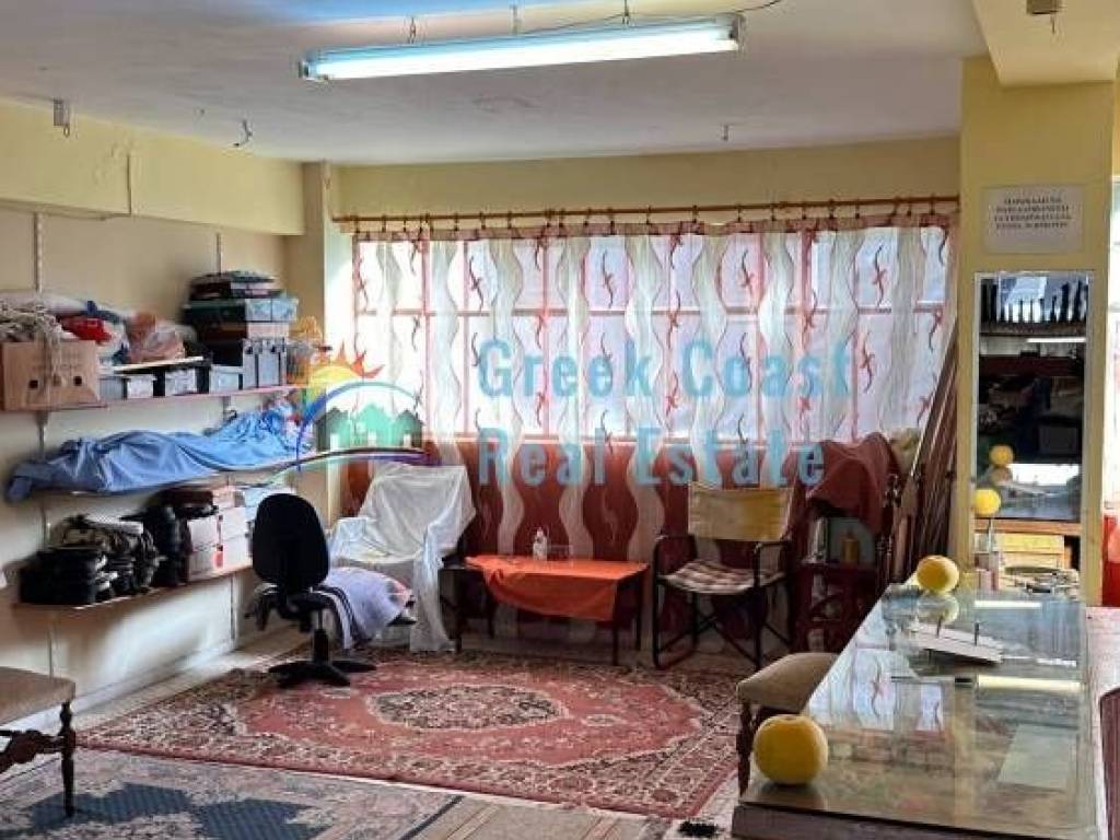 Άποψη χώρου