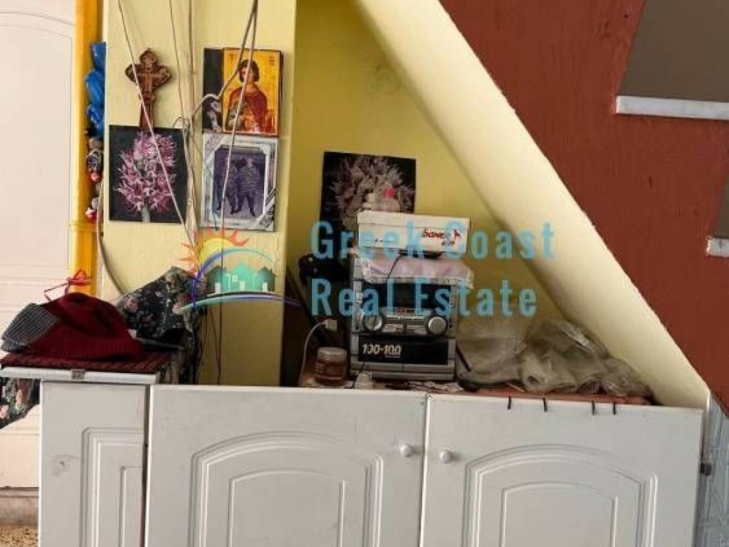 Άποψη χώρου