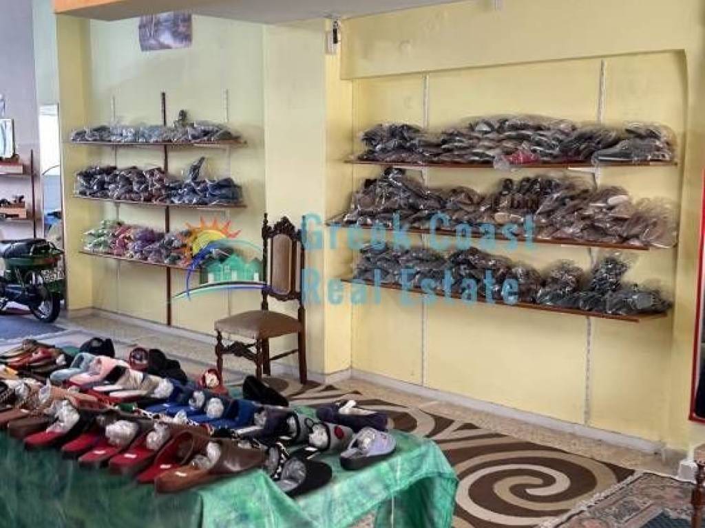 Άποψη χώρου