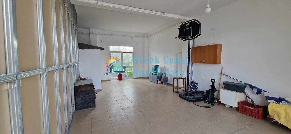 Άποψη χώρου