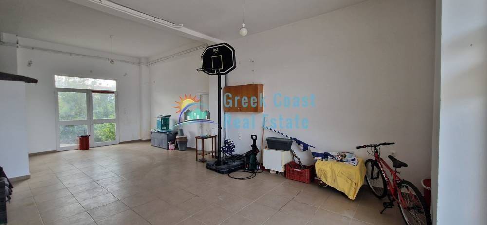 Άποψη χώρου