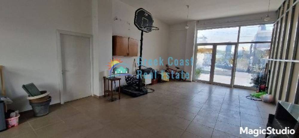 Άποψη χώρου