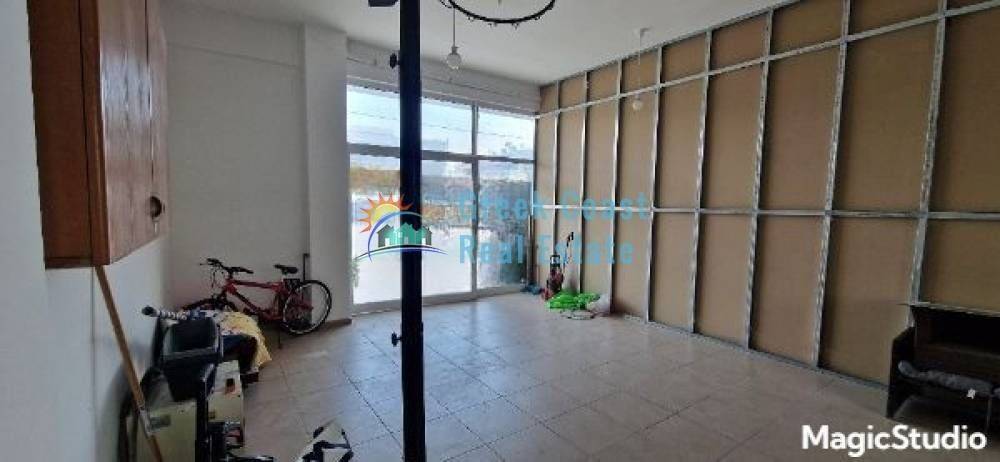 Άποψη χώρου