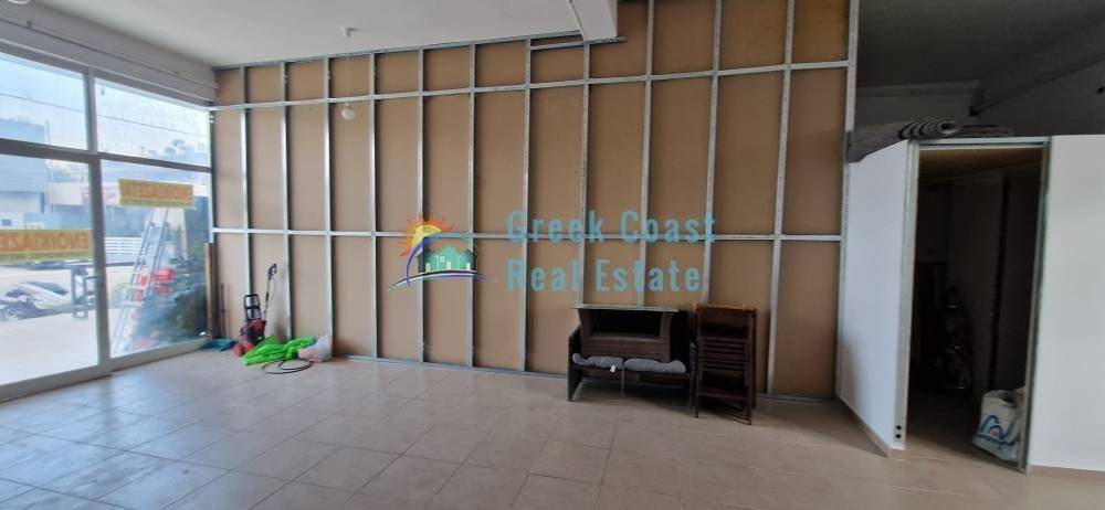 Άποψη χώρου