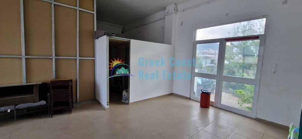 Άποψη χώρου