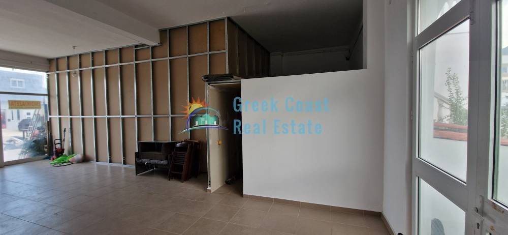 Άποψη χώρου