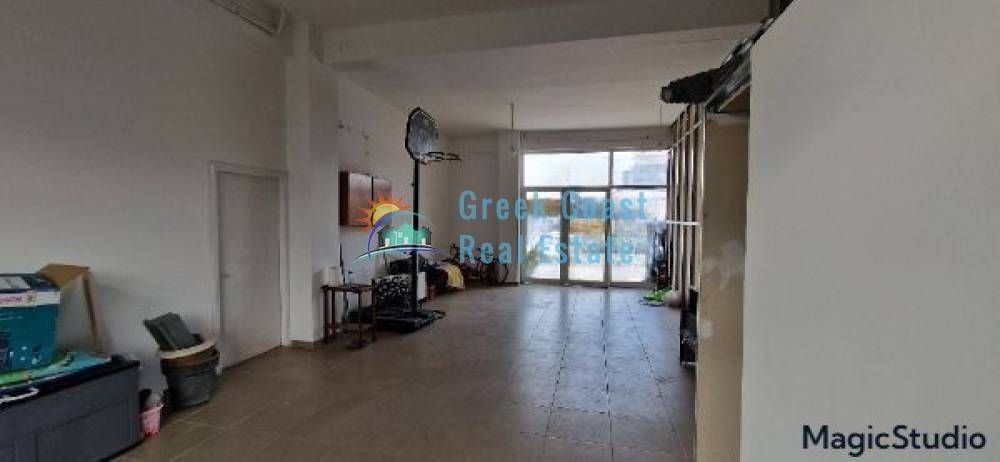 Άποψη χώρου