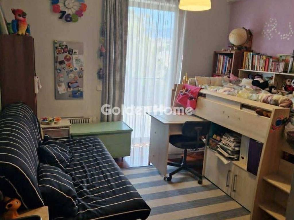 Υπνοδωμάτιο