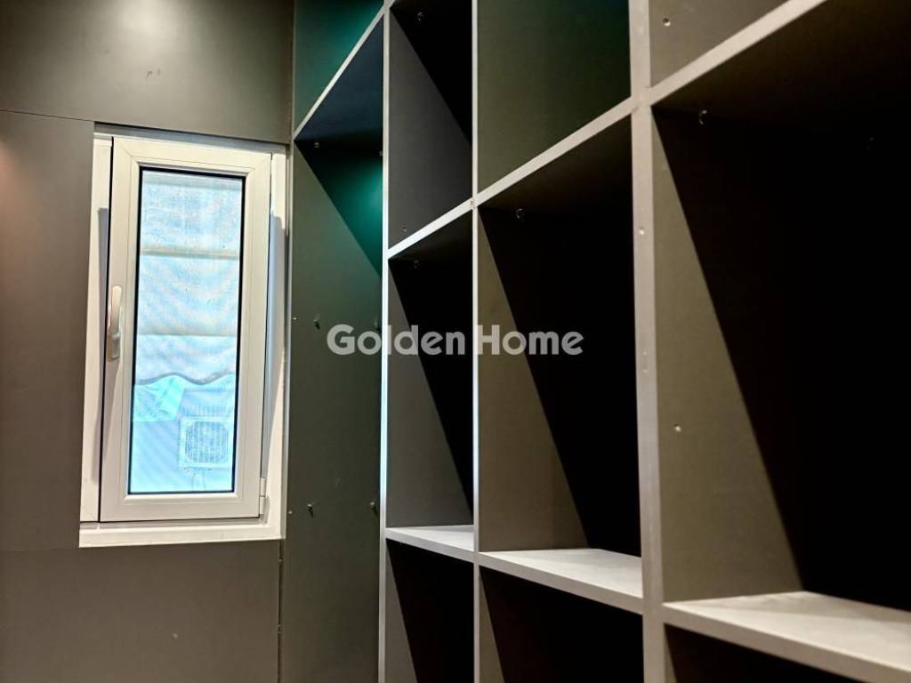 Βοηθητικός Χώρος