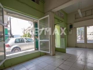 Άποψη χώρου