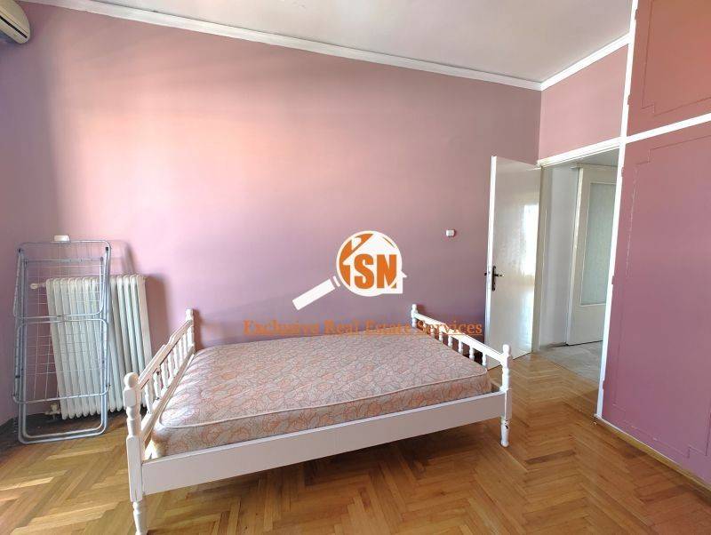 Υπνοδωμάτιο