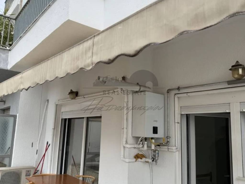 Εξωτερικός χώρος