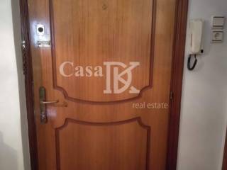 Πόρτα ασφαλείας