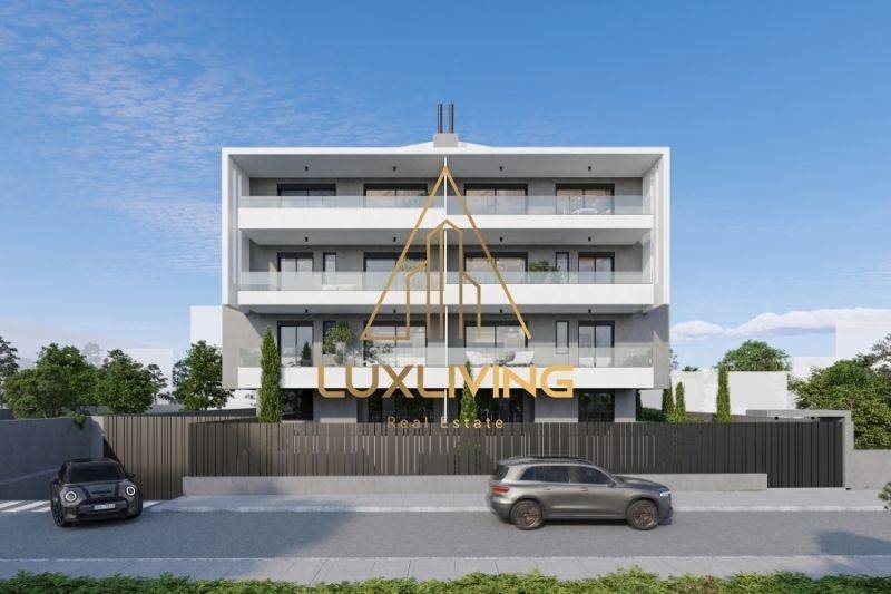 Εξωτερικός χώρος