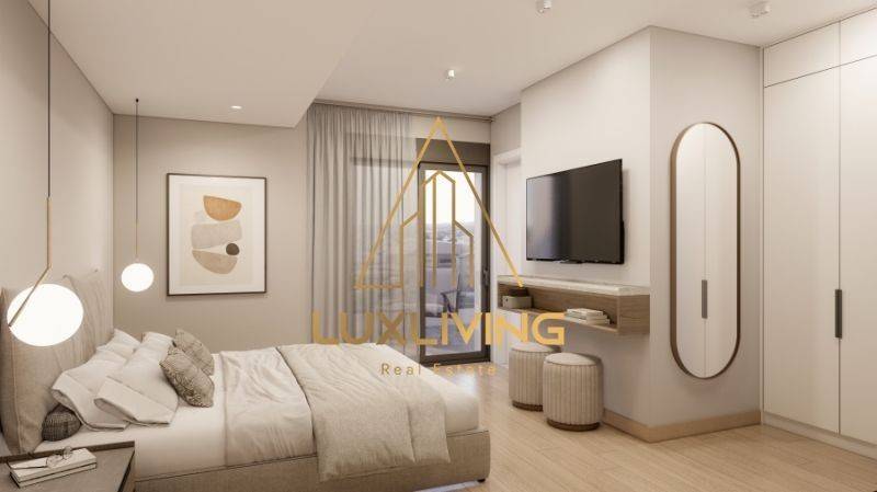 Υπνοδωμάτιο