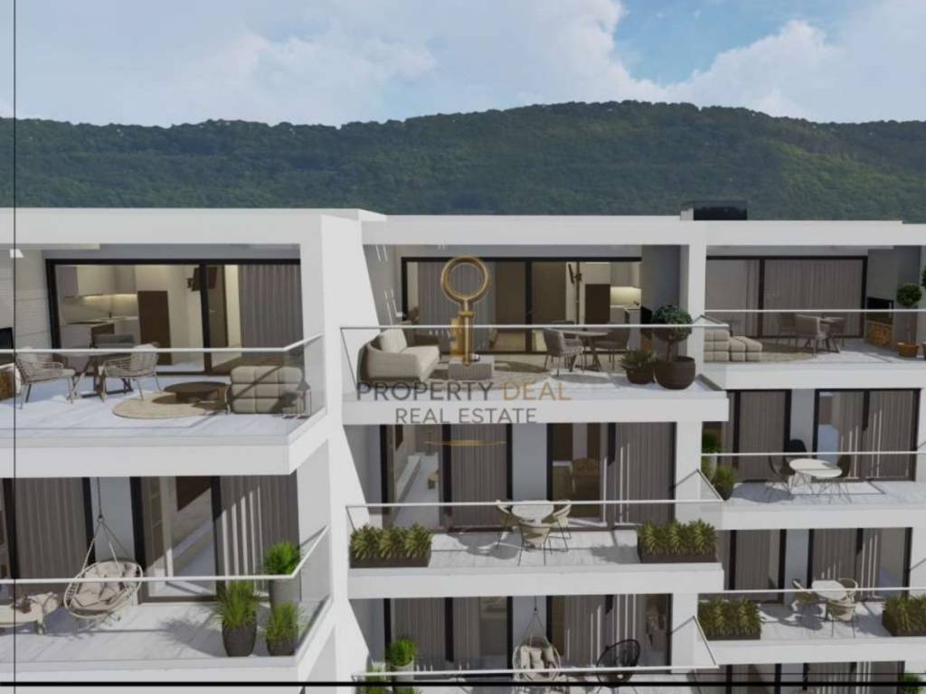 Εξωτερικός χώρος