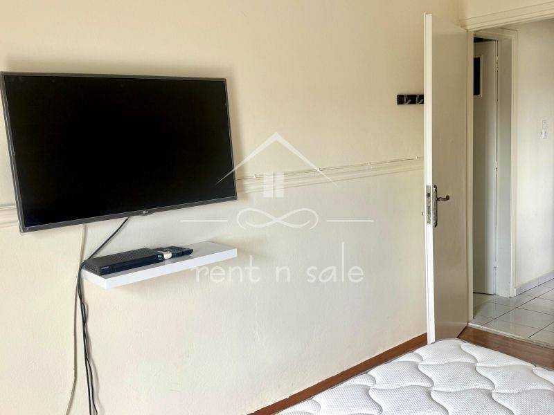 Υπνοδωμάτιο