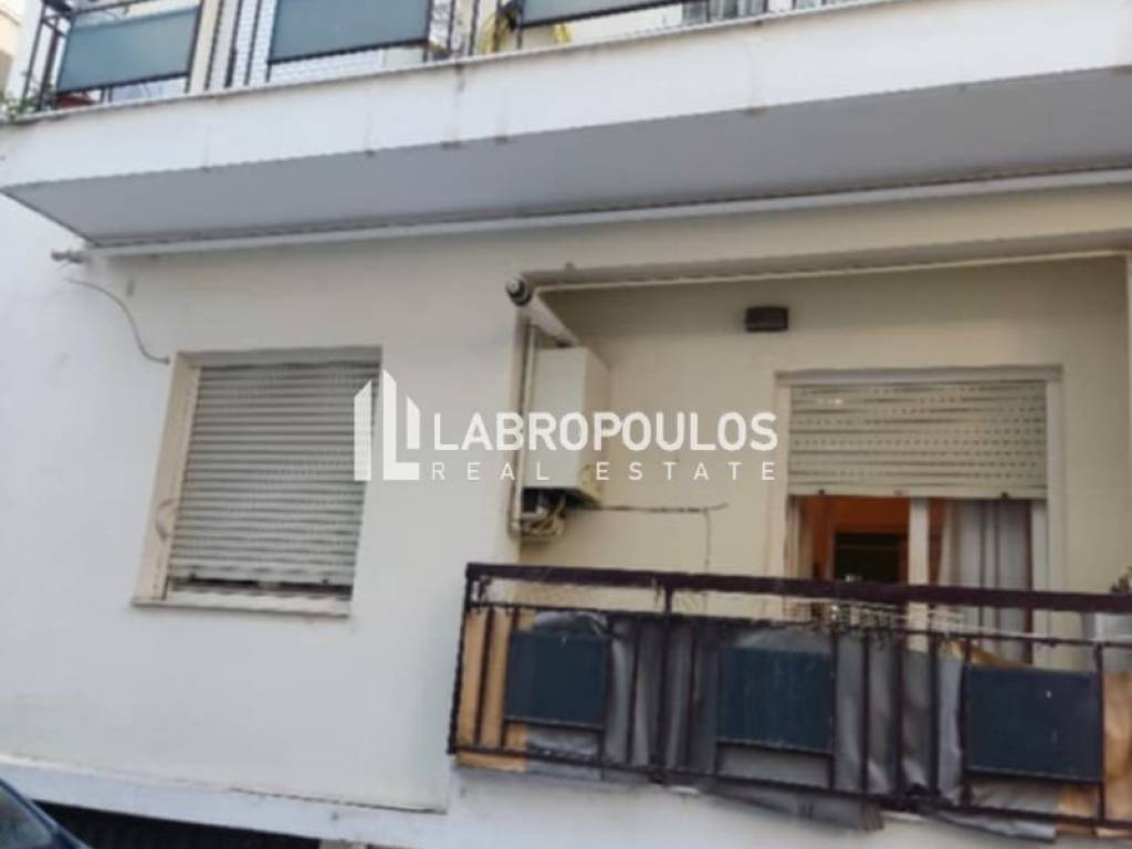 Εξωτερικός χώρος