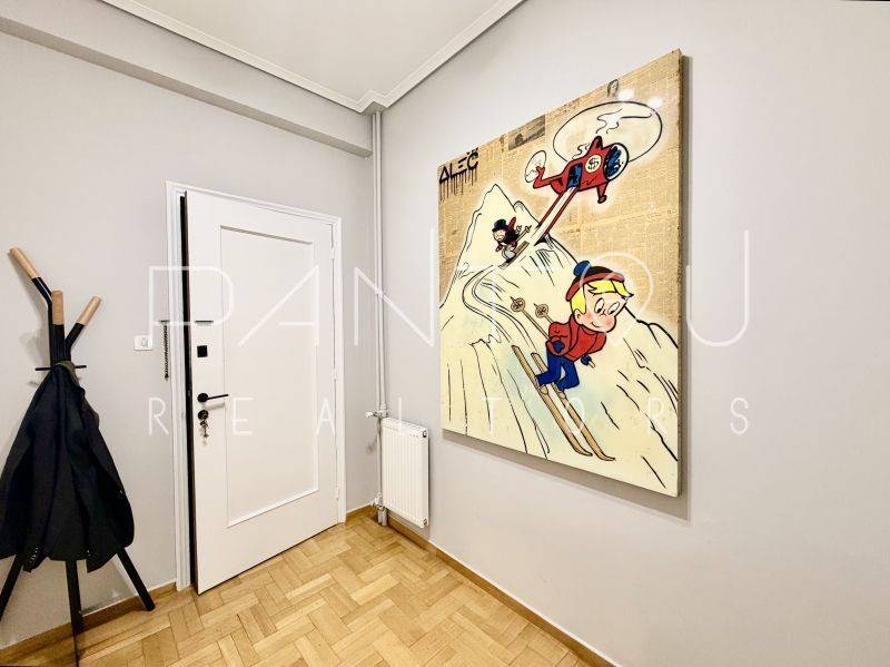 Υπνοδωμάτιο