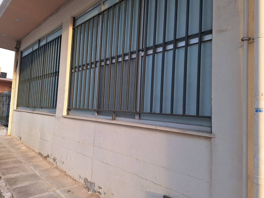 Εξωτερικοι χώροι