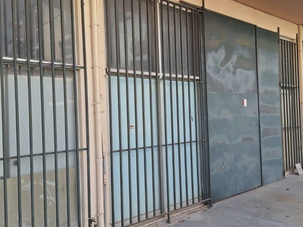 Εξωτερικοι χώροι