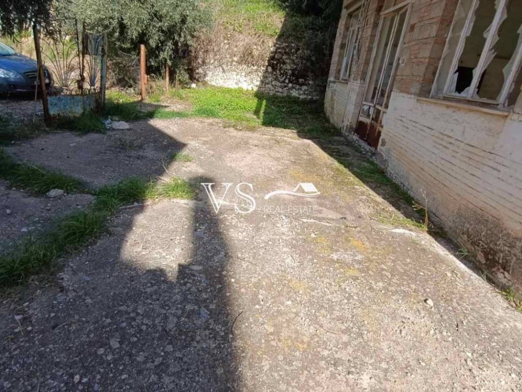 Άποψη χώρου