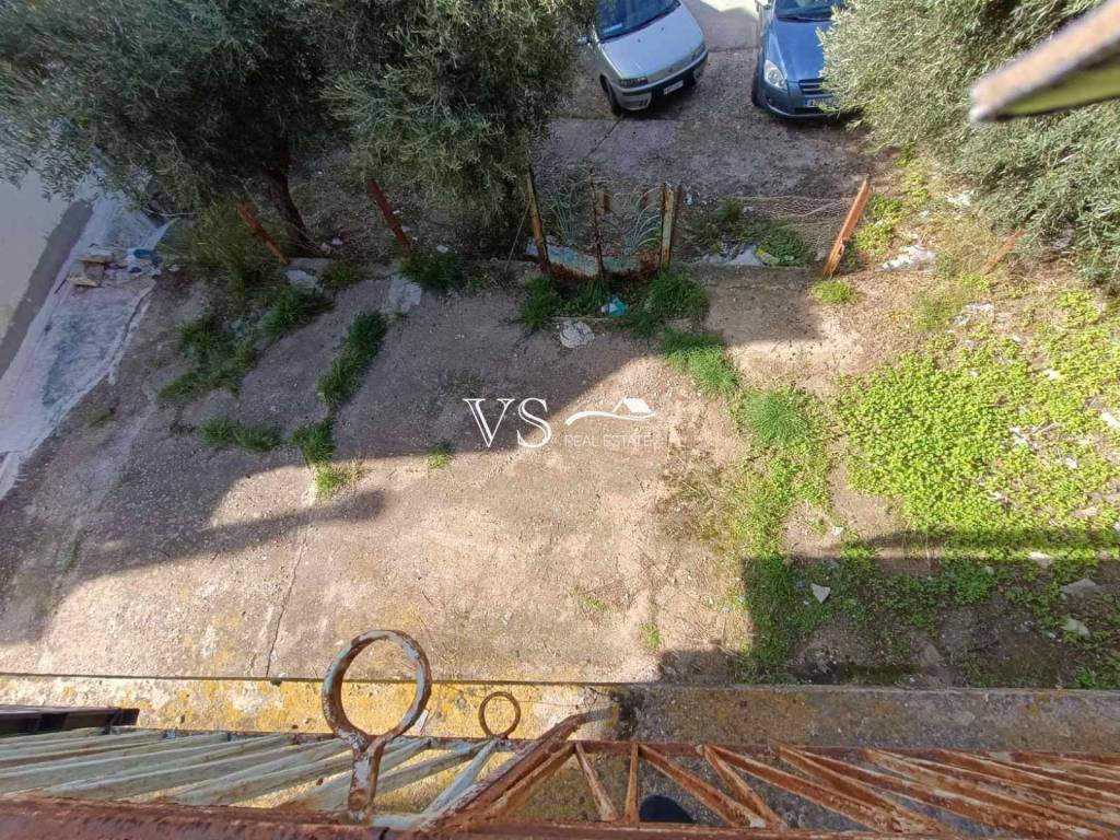 Άποψη χώρου