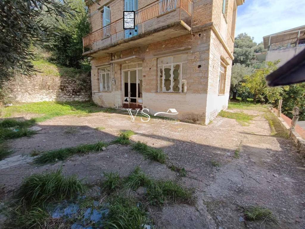 Άποψη χώρου