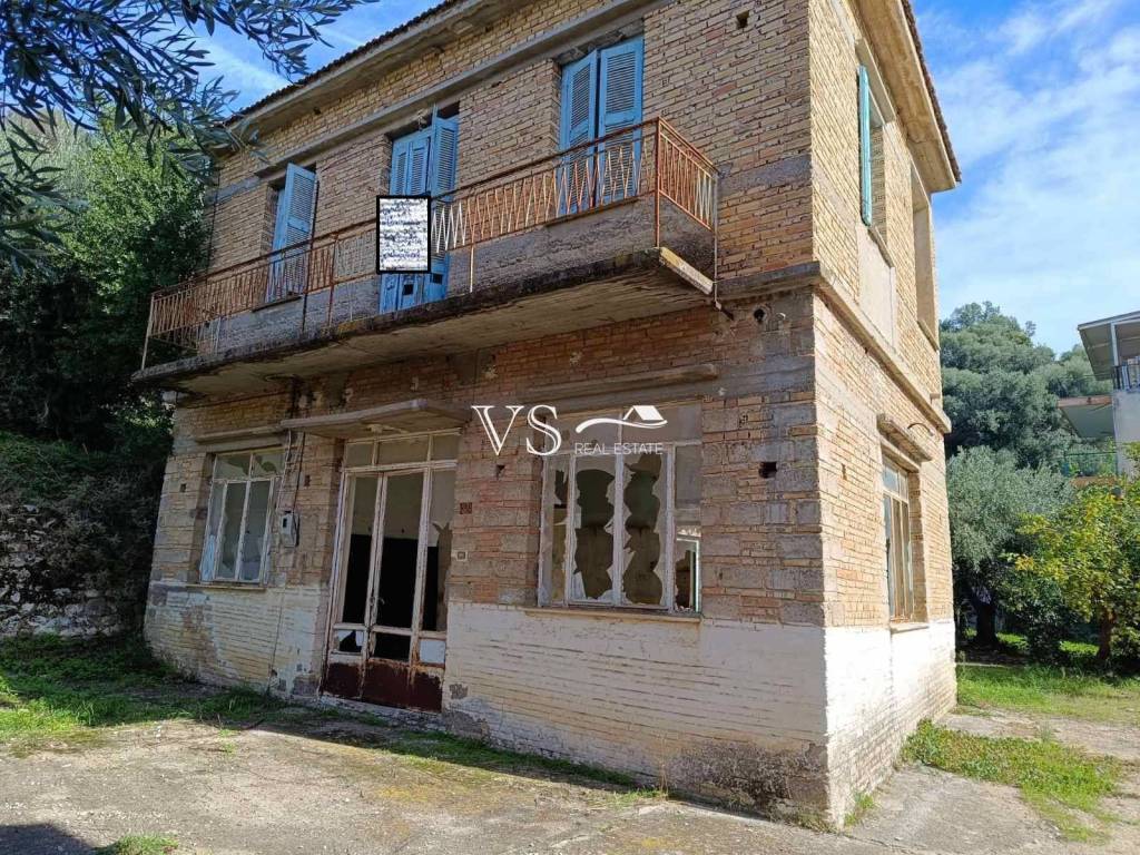 Άποψη χώρου