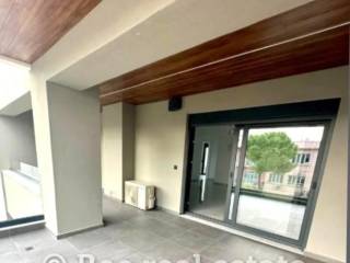 Άποψη εσωτερικού χώρου