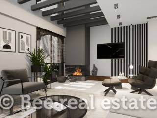 Άποψη εσωτερικού χώρου