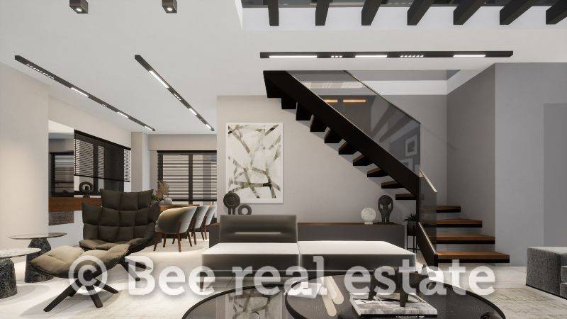 Άποψη εσωτερικού χώρου