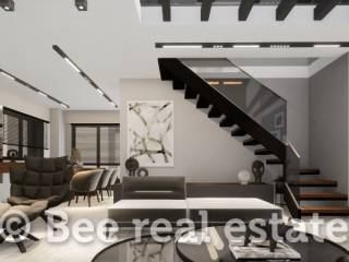 Άποψη εσωτερικού χώρου