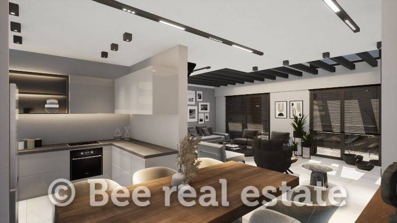 Άποψη εσωτερικού χώρου