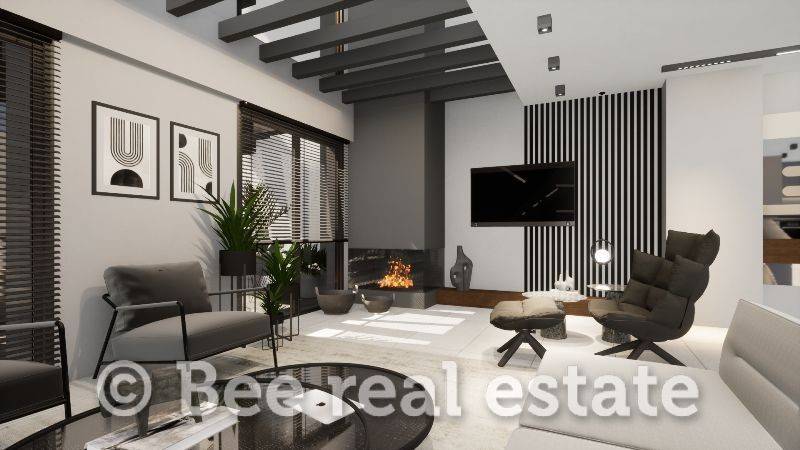 Άποψη εσωτερικού χώρου