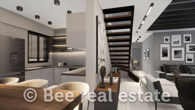 Άποψη εσωτερικού χώρου